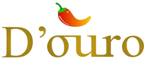 D'ouro Soulfood Logo