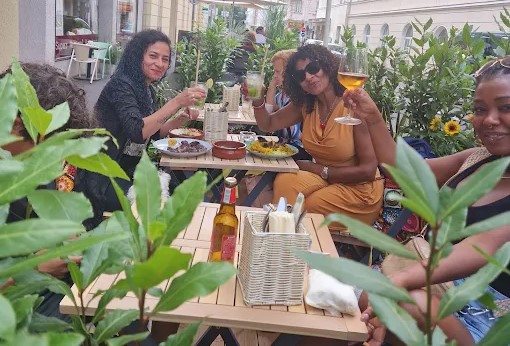 Private Feiern Catering