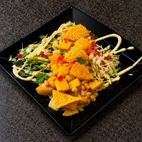 Mango Ceviche (Vegan)