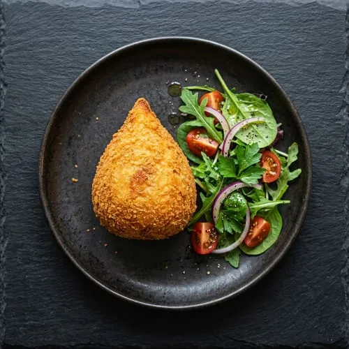 Coxinha