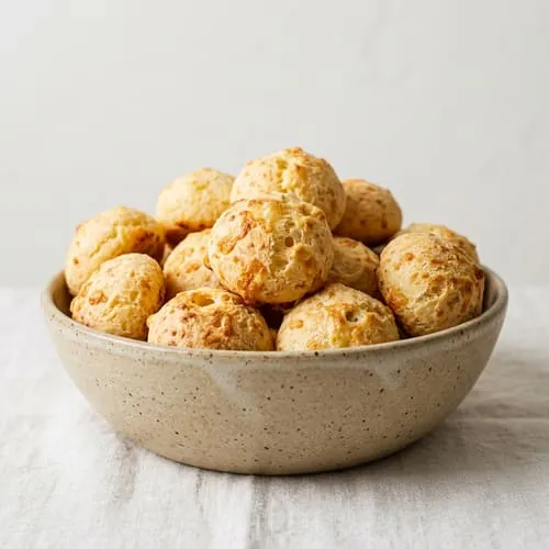 Pão de Queijo