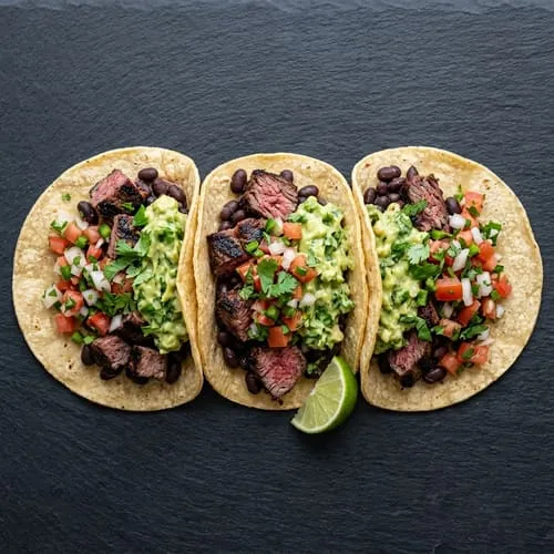 Taco Especial