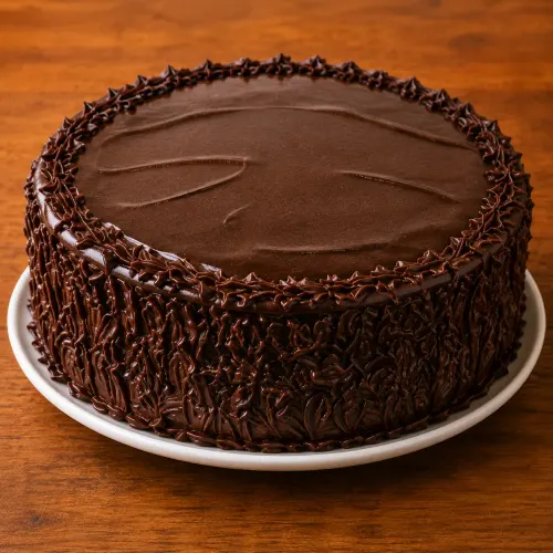 Torta de Chocolate